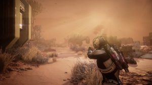دانلود بازی Mass Effect Andromeda برای PS4 | تاپ 2 دانلود