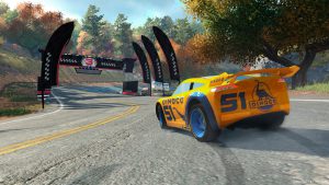 دانلود بازی Cars 3 Driven to Win برای XBOX360 | تاپ 2 دانلود