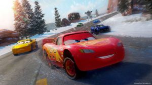 دانلود بازی Cars 3 Driven to Win برای PS3 | تاپ 2 دانلود