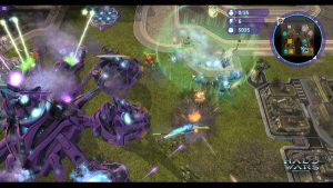 دانلود بازی Halo Wars Definitive Edition برای PC | تاپ 2 دانلود