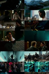 دانلود فیلم John Wick Chapter 2 2017 | تاپ 2 دانلود