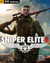 دانلود بازی Sniper Elite 4 برای PC