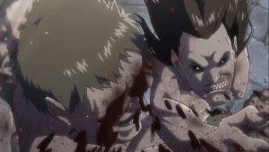 دانلود فصل دوم انیمه Attack on Titan - Shingeki no Kyojin | تاپ 2 دانلود
