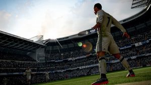 دانلود بازی FIFA 18 برای PS3 | تاپ 2 دانلود