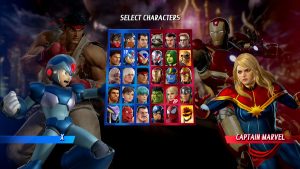 دانلود بازی Marvel vs Capcom Infinite برای PC | تاپ 2 دانلود