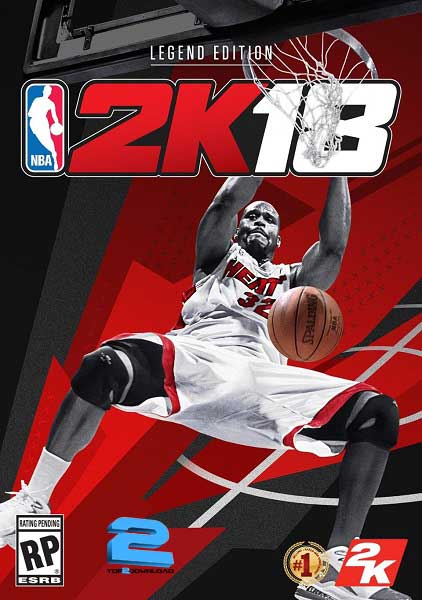 دانلود بازی NBA 2K18 برای PC