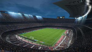 دانلود بازی Pro Evolution Soccer 2018 برای PC | تاپ 2 دانلود
