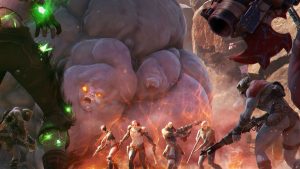دانلود بازی Raiders of the Broken Planet Alien Myths برای PC | تاپ 2 دانلود