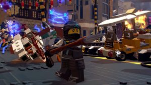دانلود بازی The LEGO Ninjago Movie Video Game برای PC | تاپ 2 دانلود