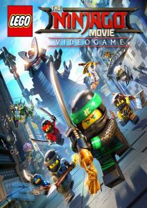 دانلود بازی The LEGO Ninjago Movie Video Game برای PC