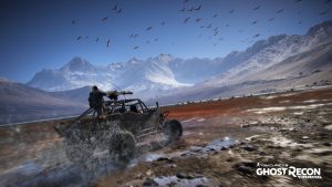 دانلود بازی Tom Clancys Ghost Recon Wildlands برای PC | تاپ 2 دانلود