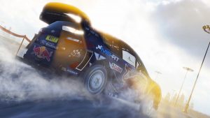 دانلود بازی WRC 7 FIA World Rally Championship برای PC | تاپ 2 دانلود