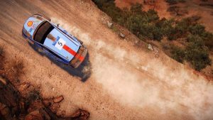 دانلود بازی WRC 7 FIA World Rally Championship برای PC | تاپ 2 دانلود
