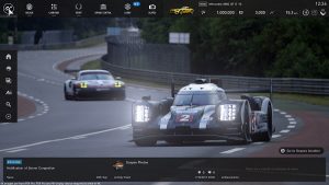 دانلود بازی Gran Turismo Sport برای PS4 | تاپ 2 دانلود