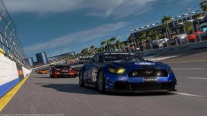 دانلود بازی Gran Turismo Sport برای PS4 | تاپ 2 دانلود