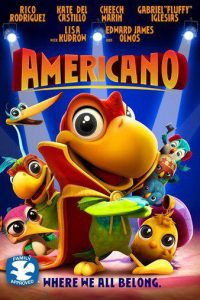 دانلود انیمیشن Americano (2016)