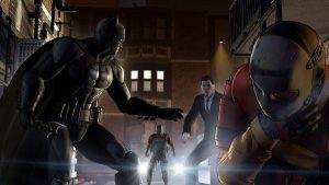 دانلود بازی Batman The Enemy Within Episode 4 برای PC | تاپ 2 دانلود