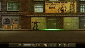 دانلود بازی Duke Nukem Manhattan Project برای PC | تاپ 2 دانلود