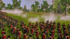 دانلود بازی Empire Total War برای PC | تاپ 2 دانلود