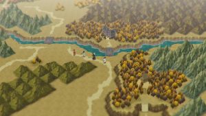 دانلود بازی Lost Sphear برای PC | تاپ 2 دانلود
