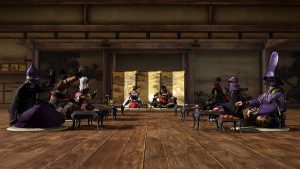 دانلود بازی Samurai Warriors 4 Empires برای PS3 | تاپ 2 دانلود
