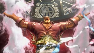 دانلود بازی The King of Fighters XIV برای PS4 | تاپ 2 دانلود