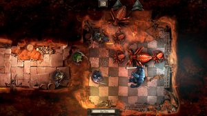 دانلود بازی Warhammer Quest برای PC | تاپ 2 دانلود