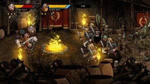 دانلود بازی Wulverblade برای PC | تاپ 2 دانلود