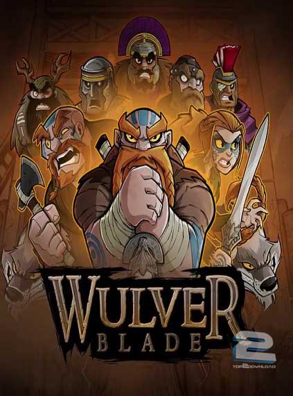 دانلود بازی Wulverblade برای PC