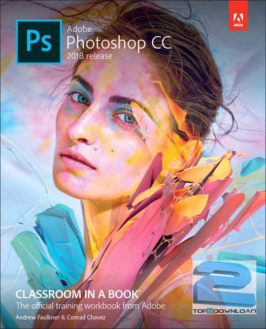 دانلود نرم افزار ادوبی فتوشاپ سی سی ۲۰۱۸ - Adobe Photoshop CC (2018) 19.0 