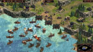 دانلود بازی Age of Empires Definitive Edition برای PC | تاپ 2 دانلود