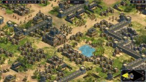دانلود بازی Age of Empires Definitive Edition برای PC | تاپ 2 دانلود