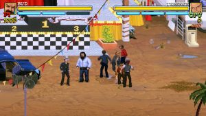 دانلود بازی Bud Spencer and Terence Hill Slaps And Beans برای PC | تاپ 2 دانلود