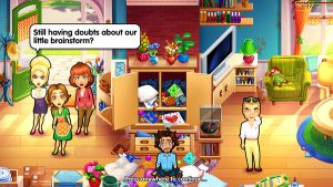 دانلود بازی Delicious Emilys Moms vs Dads برای PC | تاپ 2 دانلود