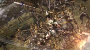 دانلود بازی Dynasty Warriors 9 برای PC | تاپ 2 دانلود
