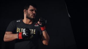 دانلود بازی EA Sports UFC 3 برای PS4 | تاپ 2 دانلود
