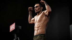 دانلود بازی EA Sports UFC 3 برای PS4 | تاپ 2 دانلود