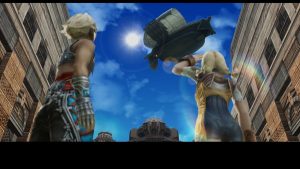 دانلود بازی Final Fantasy XII The Zodiac Age برای PC | تاپ 2 دانلود