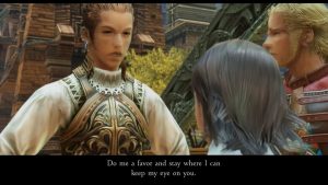 دانلود بازی Final Fantasy XII The Zodiac Age برای PC | تاپ 2 دانلود