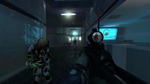 دانلود بازی Hunt Down The Freeman برای PC | تاپ 2 دانلود