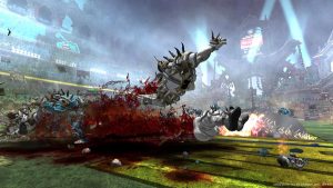 دانلود بازی Mutant Football League Mayhem Bowl برای PC | تاپ 2 دانلود