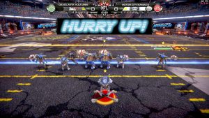 دانلود بازی Mutant Football League Mayhem Bowl برای PC | تاپ 2 دانلود