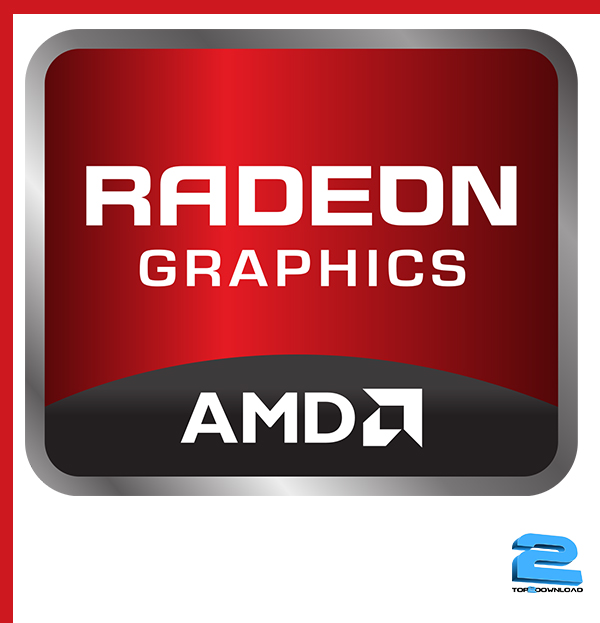 دانلود درایور AMD Radeon Graphic Driver 16.2
