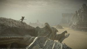 دانلود بازی Shadow of the Colossus برای PS4 | تاپ 2 دانلود