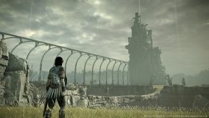 دانلود بازی Shadow of the Colossus برای PS4 | تاپ 2 دانلود