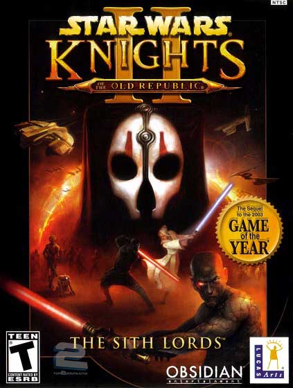 دانلود بازی Star Wars Knights of the Old Rebublic Collection برای PC
