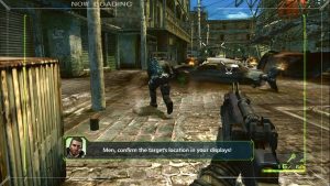 دانلود بازی Time Crisis Razing Storm برای PS3 | تاپ 2 دانلود