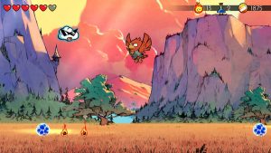 دانلود بازی Wonder Boy The Dragons Trap برای PC | تاپ 2 دانلود