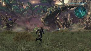 دانلود بازی Xenoblade Chronicles X برای WiiU | تاپ 2 دانلود