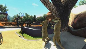 دانلود بازی Zoo Tycoon Ultimate Animal Collection برای PC | تاپ 2 دانلود